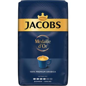 JACOBS Medaille d'Or 1kg 1680041 Bohnenkaffee